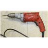 Image 1 : MILWAUKEE MAGNUM HEAVY DUTY DRILL