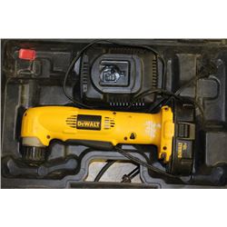DEWALT DW960 38 ANGLE GRINDER