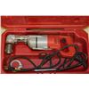 Image 1 : MILWAUKEE RIGHT ANGLE DRIVE DRILL