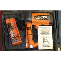 RAMSET T3SS TOOL