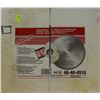 Image 1 : PACKAGE OF 3 MILWAUKEE METAL SAW BLADE