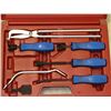 Image 1 : POWER FIST 8PC. BRAKE TOOL SET