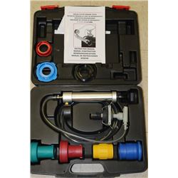 COOLING SYSTEM PRESSURE SYSTEM KIT