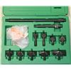 Image 1 : GREENLEE 06645 QUICK-CHANGE WOOD BORING KIT
