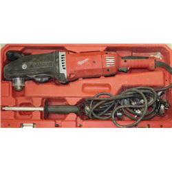 MILWAUKEE 1/2" SUPER HAWG DRILL