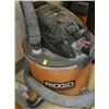 Image 1 : RIDGID 12GAL. 5HP WET/DRY VACUUM