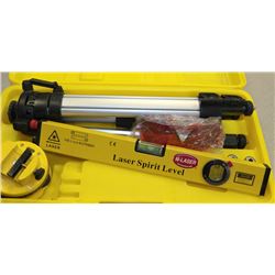 LASER LEVEL KIT