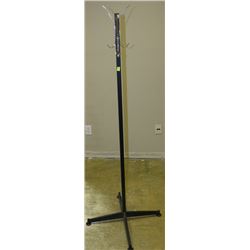 METAL COAT RACK
