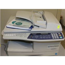 SHARP ER-16B 4 IN 1 PHOTO COPIER