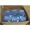 Image 1 : BOX OF 2 COLD VESTS W/ THERMO STRIPS