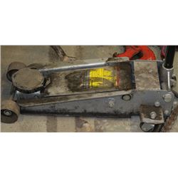 3 1/2 TON HEAVY DUTY UTILITY  JACK