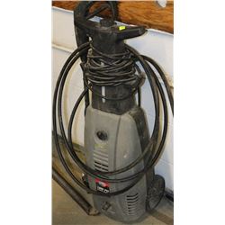 1800 PSI PRESSURE WASHER