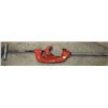 Image 1 : RIDGID HEAVY DUTY PIPE CUTTER