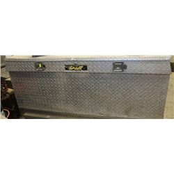 HEAVY DUTY TRUCK TOOL BOX