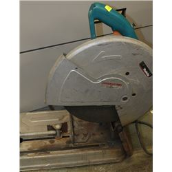 MAKITA MULTI-CUTTER
