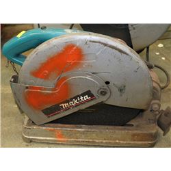 MAKITA MULTI-CUTTER