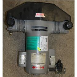 RISER MOUNT AIR COMPRESSOR