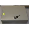 Image 1 : LOCK BOX WITH KEY