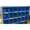 Image 1 : BLUE SHOP TOOL ORGANIZER