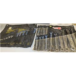 POWERFIST 14PC COMBINATION WRENCH SET