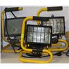 Image 1 : LOT OF 3 WORK LIGHTS