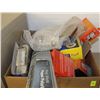Image 1 : BOX OF MISCELLANEOUS ITEMS