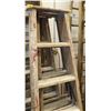 Image 1 : 5FT WOODEN LADDER