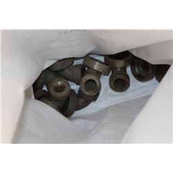 BAG W/ 8 ADD-A-CAP 2X1/2