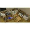 Image 1 : LOT OF ASSORTED SPRINKLER SYSTEM COMPONENTS