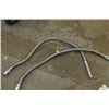 Image 1 : LOT OF 2 FLEXIBLE SPRINKLER FEEDING HOSE