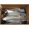Image 1 : BOX OF SWAY BRACES