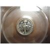 Image 1 : 2000-S SILVER ROOSEVELT DIME PCGS PR69 DCAM