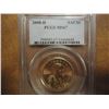 Image 1 : 2008-D SACAGAWEA DOLLAR PCGS MS67