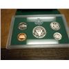 Image 2 : 1994 US PROOF SET (WITH BOX)