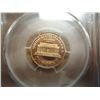 Image 2 : 1981-S TYPE 1 LINCOLN CENT PCGS PR65RD DCAM