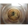 Image 2 : 2000-S SACAGAWEA DOLLAR PCGS PR69 DCAM