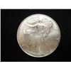 Image 1 : 1999 AMERICAN SILVER EAGLE UNC