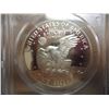 Image 2 : 1974-S IKE DOLLAR PCGS PR68 DCAM