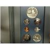 Image 1 : 1986 US PRESTIGE PROOF SET STATUE OF LIBERTY ORIGINAL US MINT PACKAGING
