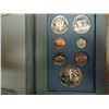 Image 2 : 1986 US PRESTIGE PROOF SET STATUE OF LIBERTY ORIGINAL US MINT PACKAGING