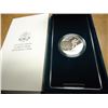Image 1 : 1991-P KOREAN WAR PROOF SILVER DOLLAR ORIGINAL US MINT PACKAGING