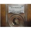 Image 1 : 1990-S WASHINGTON QUARTER PCGS PR69 DCAM