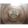 Image 2 : 1990-S WASHINGTON QUARTER PCGS PR69 DCAM