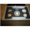 Image 2 : 1992 US SILVER PROOF SET (WITH BOX)