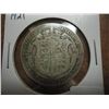 Image 1 : 1921 GREAT BRITAIN SILVER HALF CROWN