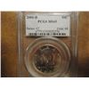Image 1 : 2000-D KENNEDY HALF DOLLAR PCGS MS65