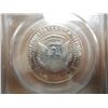 Image 2 : 2000-D KENNEDY HALF DOLLAR PCGS MS65