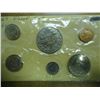 Image 2 : 1969 LIBERIA PROOF SET ORIGINAL MINT PACKAGING