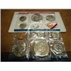 Image 1 : 1978 US MINT SET (UNC) P/D (WITH ENVELOPE)