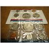 Image 2 : 1978 US MINT SET (UNC) P/D (WITH ENVELOPE)